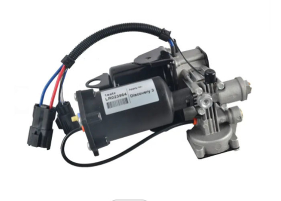 랜드로버 LR3 LR4 레인지로바 스포츠를 위한 중단 압축기 공기 펌프 LR023964