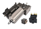 밸브 제어 단위 메르세데스 벤츠 Ｒ 클래스 W251과 A2513200158 공기 스프링 압축기 펌프