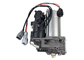 랜드로바 레인러 로버 스포츠 LR3 LR4 발견 3 4 2010-2014를 위한 LR038118 AMK 유형 공기 스프링 압축기 펌프