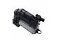 벤즈 W164 X164 A1643201204 A1643200304를 위한 표준 크기 공기 중단 압축기 공기 펌프
