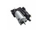 벤즈 W164 X164 A1643201204 A1643200304를 위한 표준 크기 공기 중단 압축기 공기 펌프