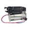 벤즈 E 종류 W212 CLS 종류 W218 A2123200404를 위한 차 공기 중단 압축기 펌프