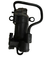 메르세데스 벤츠 S 종류 2013-2017년을 위한 W222 공기 중단 압축기 펌프 2223200604 A0993200104