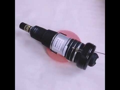 Q7 4M Bentley Bentayga Air Suspension Strut Shock Absorber 4M0616039AH 4M0616040AH