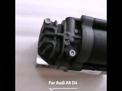 4H0616005D Air Suspension Compressor Pump For Audi A8 D4 4H S8 A6 S6 C7 Quattro