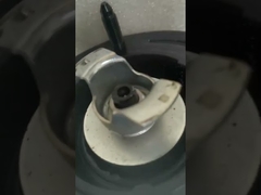 07-12 LEXUS LS460 Rear Left / Right Air Suspension Shock Strut Absorber