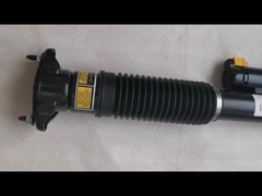 Automotive Air Suspension Shock Absorber  With Electric Control