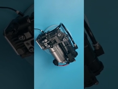 Automotive Air Suspension Compressor Pump  Air Suspension Parts