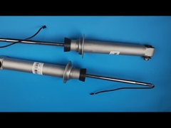 BMW E39 525i 528i 530i 540i 1997-2003 후방 왼쪽 또는 EDC와 옳은 완충 장치를 위한 33521092379