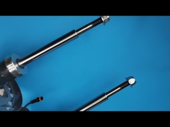 뷰익 리갈 GS 2012-2017에 대해 전기인 것을 가진 13328351 13328352 프론트 라이트와 왼쪽 완충 장치 중심