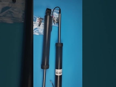 포르쉐 마칸 95B 2015-2020 95B513035E를 위한 PASM과 리어 쇽 업소버 지주