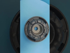 W222 전면을 위한 A2223204713 A2223204813 공기 스프링 수리용 장비 충돌 상위 장착대