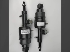 2011-2017 인피니티 QX56 QX80 RWD 후방 왼쪽을 위한 562111LA4A 공기 충격 지주 용수철 어셈블리