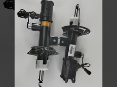 링컨 콘티넨털 2017-2020을 위한 전기 센서와 AST-24742 AST-24743 전방 충격 흡수체