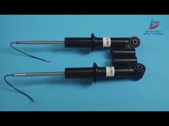 공중 서스펜션 쇽 업소버