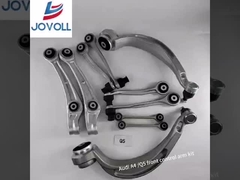 10 PC 세트 앞 서스펜션 팔 제어 팔 볼 합동 키트