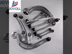 전면 서스펜션 제어 팔 볼 합동 키트 10 pcs Audi A4 A5 RS5 Q5 S4 2012-2016