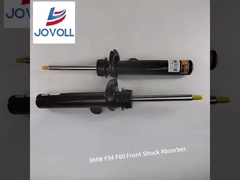 37106861420 BMW 미니 F54 클럽맨 F60에 대한 전기 제어와 함께 오른쪽 전면 충격 흡수 코어