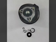 9Y0616039 9Y0616039B 전면 에어 서스펜션 충격 수리 키트 금속 헤드 톱 커버 포르쉐 카예네