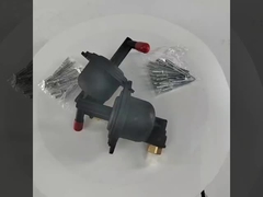 LR069691 랜드로버 레인지로버 스포츠 L405 L494용 공기 서스펜션 압축기 부품 필터