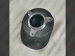 37106892425 37106892426 BMW X5 G05 X6 G06 앞 공기 서스펜션 충격 수리 부품 톱 금속 덮개