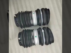 LR090654 LR090653 후면 공기 서스펜션 스프링백 Fit Range Rove Velar L560 3.0L 2018-2021