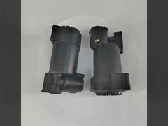 AMK 에어 서스펜션 압축기 하우징 커버