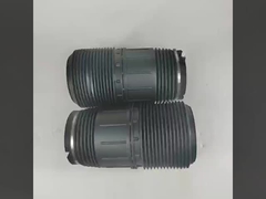 후방은 포르셰 팬아메라 971 971616025F 971616026E를 위한 옳은 공기 지지 용수철 에어백을 남겼습니다