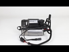 4L0698007 자동차 공기 서스펜션 압축기 아우디 Q7 2002-2010용 공기 펌프