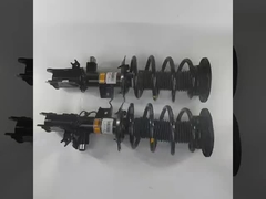 AST-24742 AST-24743 링컨 콘티넨탈 2017-2020 전면 왼쪽 오른쪽 충격 흡수 스트루트 어시스