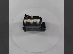 메르세데스 벤츠 W205 W222 C217 0993200058용 공기 서펜션 압축기 제어 밸브 블록