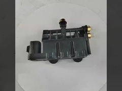 ISO9001 랜드로버 레인지로버 디스커버리 3&4 RVH000095G용 공기 서스펜션 밸브 블록