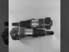 오디 Q7 SQ7 RS Q8 4M 16- 4M0616039AE 전면 L 또는 R 공기 서스펜션 충격 스프러트