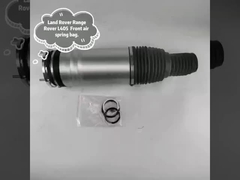 레인지 로버 스포츠 L405 L494 전면 에어 서스펜션 스프링 백.