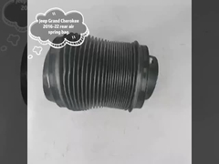 68258355AA 68258354AB 후면 공기 서스펜션 주머니 주머니 2016-2022