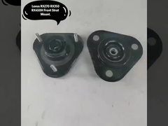 렉서스 RX270 RX350 RX450 2009-2015 전면 에어 서스펜션 쇼크 스트럿 마운트