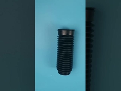 A1663200130 메르세데스 W166 ML350 후면 에어 스프링 충격 먼지 부트 커버