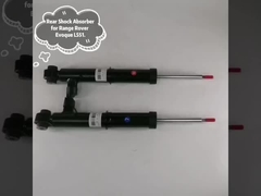 랜드로버 레인지 로버 이보크 L551용 리어 쇼크 업소버