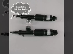 닛산 패트롤 Y62용 리어 쇼크 업소버