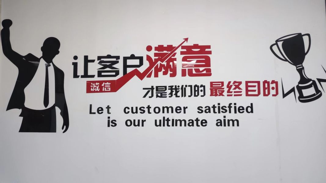 중국 Guangzhou Jovoll Auto Parts Technology Co., Ltd. 회사 프로필 