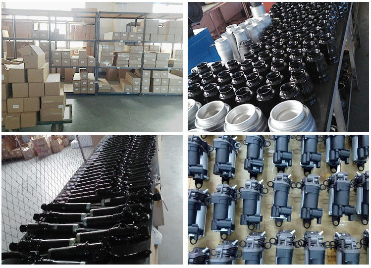 Guangzhou Jovoll Auto Parts Technology Co., Ltd. 제조업체의 생산 라인