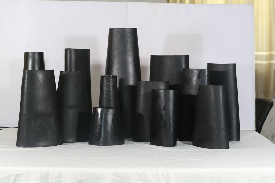 Guangzhou Jovoll Auto Parts Technology Co., Ltd. 제조업체의 생산 라인