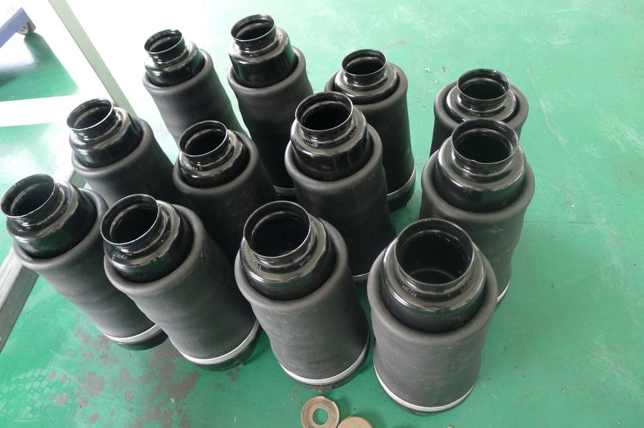Guangzhou Jovoll Auto Parts Technology Co., Ltd. 제조업체의 생산 라인