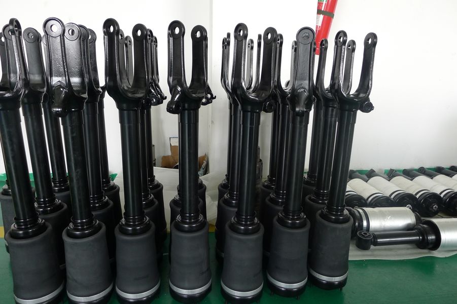 Guangzhou Jovoll Auto Parts Technology Co., Ltd. 제조업체의 생산 라인