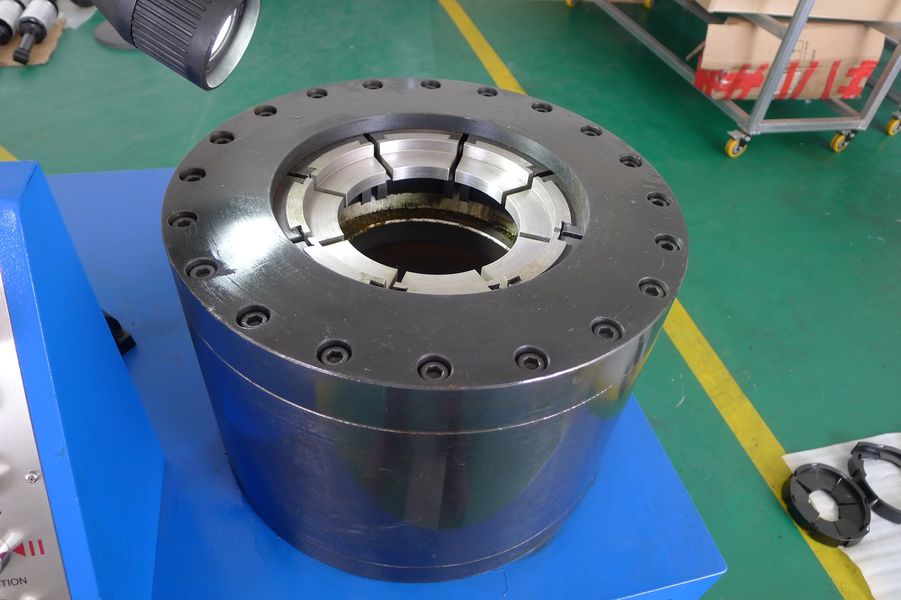 Guangzhou Jovoll Auto Parts Technology Co., Ltd. 제조업체의 생산 라인