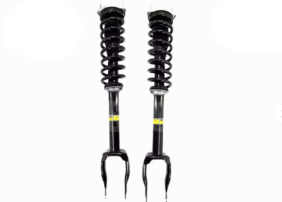 앞 수압 충격 스프루트 조립 장치 FIT 메르세데스 벤츠 W167 GLE 450 2019-2022 A1673237400 A1673237500
