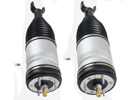 04877146AA 4877147AA 전면 공기 서스펜션 스프루트 쇼크 도지 램 1500 2013-2019 택시 픽업 4도어