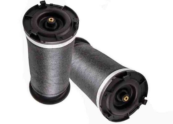 15938306 Hummer H2 2004-2009용 리어 에어 서스펜션 스프링 백 고무 벨로우즈