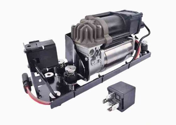 37206789450 37206864215 BMW 5' 7' F11 F01 F02 F04 F07 GT용 에어 서스펜션 컴프레서 펌프 (브래킷 및 밸브 블록 포함)