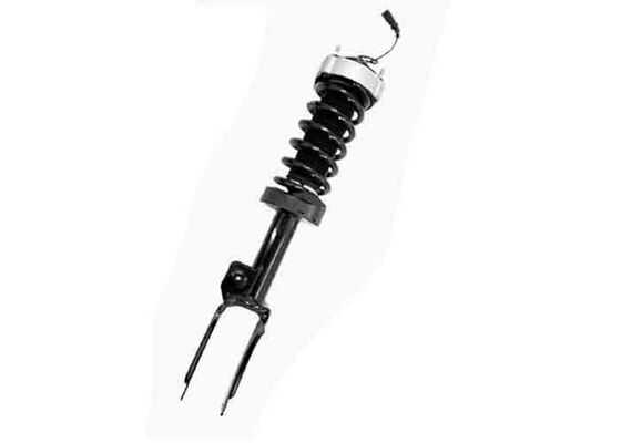 7P6413031AQ 7P6413032AP 전면 충격 흡수기 스트루트 어시스 w/PASM VW 투아레그 포르쉐 카이에른 92A 2011-2018